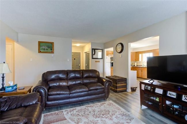 203 - 497 Birmingham St W, Condo with 2 bedrooms, 1 bathrooms and 1 parking in Mount Forest ON | Image 16