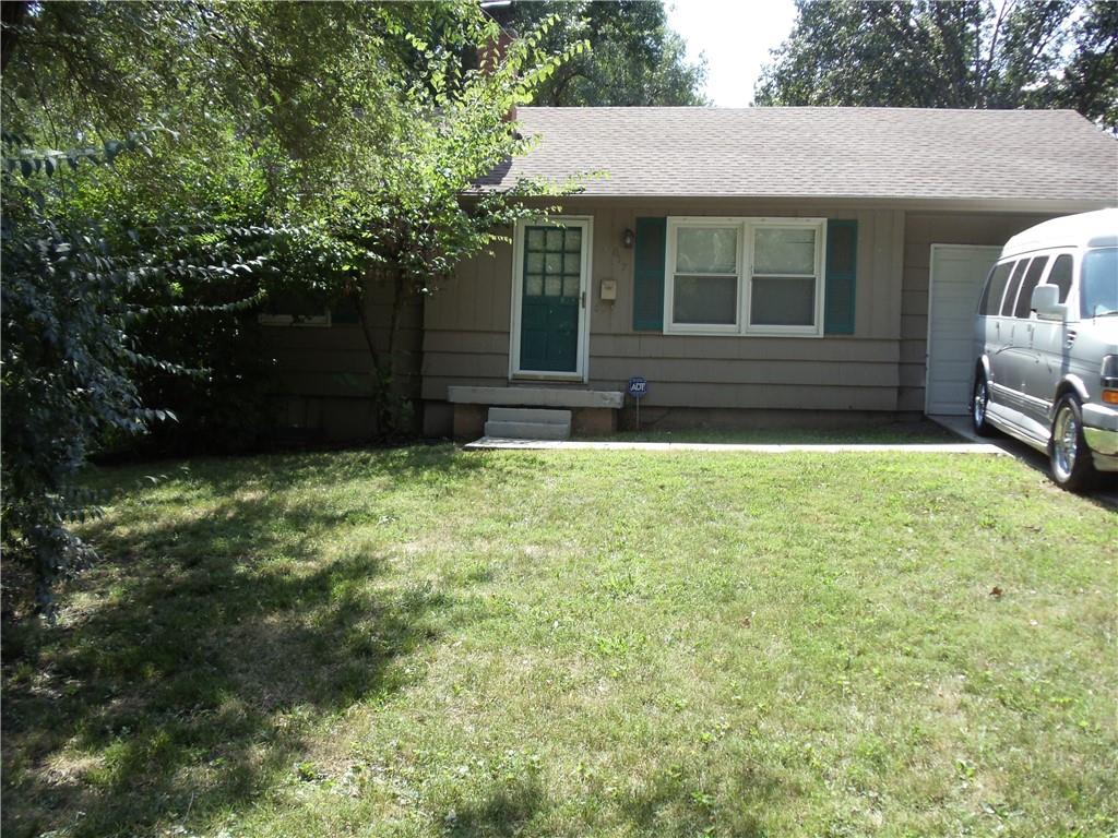 88th Ter, Kansas City, MO 64114