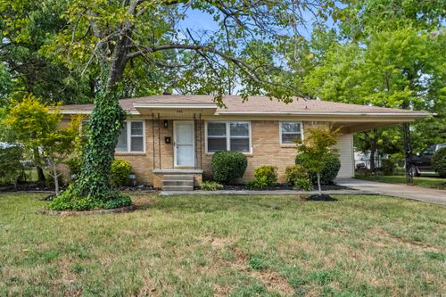 408 W Hickory St, Jacksonville, AR, 72076-4426 | Card Image