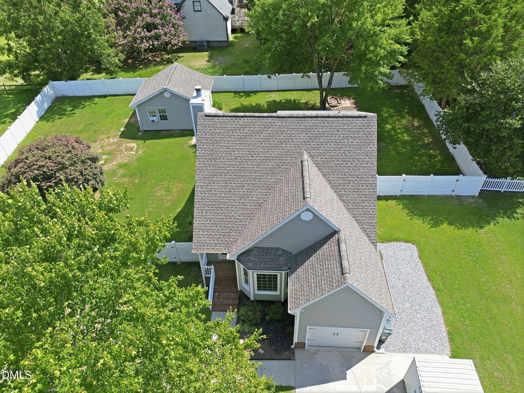 Residential in Willow Springs 2