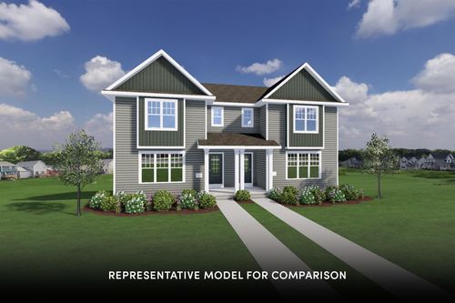 301 Breunig Blvd, WAUNAKEE, WI, 53597-8739 | Card Image