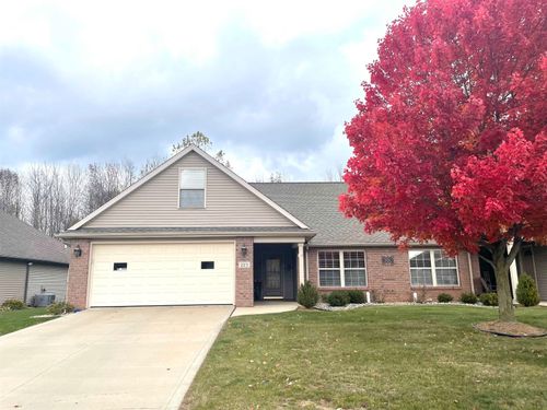 223 Coronet St, Angola, IN, 46703-6514 | Card Image