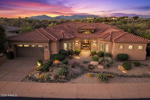 9588 E Preserve Way, Scottsdale, AZ, 85262-1455 | Card Image