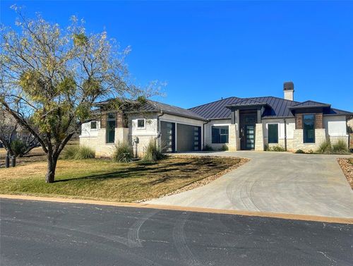 106 Golden Harvest, Horseshoe Bay, TX, 78657-5816 | Card Image
