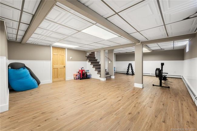 5 Senkow Dr, House other with 3 bedrooms, 2 bathrooms and null parking in Quaker Hill CT | Image 23