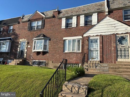 7513 Gilbert St, PHILADELPHIA, PA, 19150-2603 | Card Image