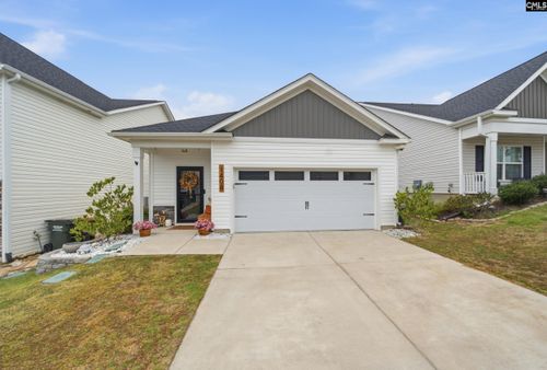 1408 Whirlaway Lane, Lexington, SC, 29073 | Card Image