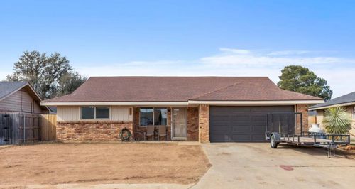 312 S Glenwood Dr, Midland, TX, 79703-6304 | Card Image