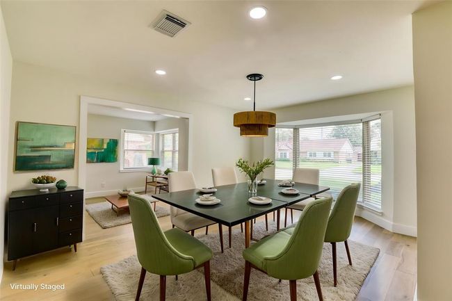 2519 Parana Dr, House other with 3 bedrooms, 2 bathrooms and 2 parking in Houston TX | Image 8