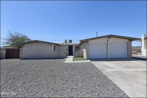 7117 Alto Rey Ave, El Paso, TX, 79912-2103 | Card Image