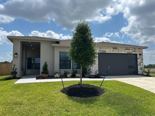 1804 Drover Lane, Rosenberg, TX, 77471 | Card Image