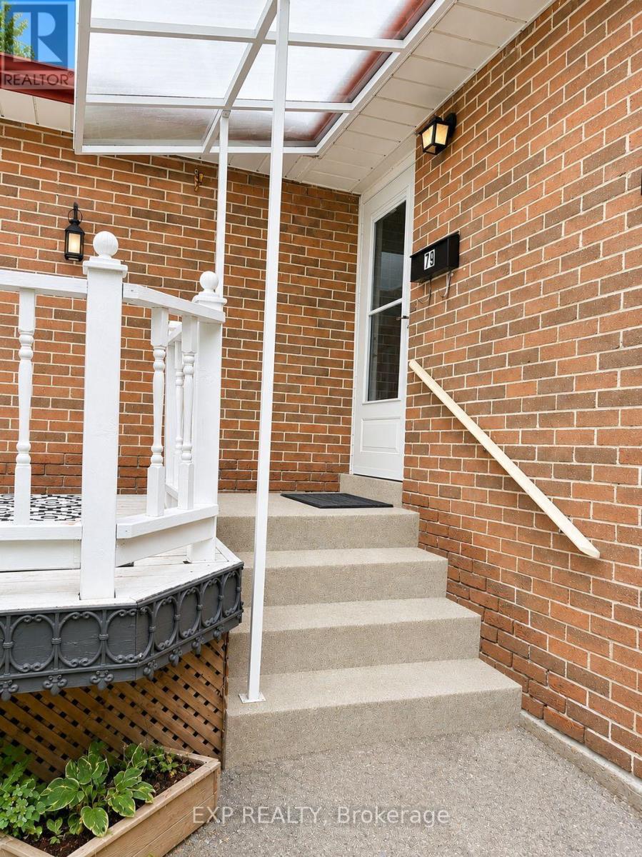 Residential in Brampton (Southgate) 2