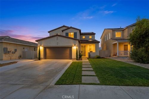 36958 Frantoio St, Beaumont, CA, 92223-6364 | Card Image
