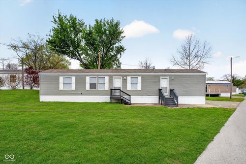154 Echo Lake East Dr, Mooresville, IN, 46158-8977 | Card Image
