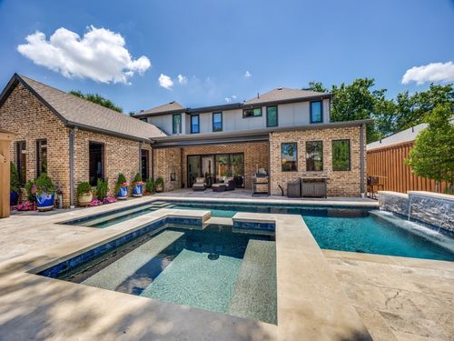 5019 Lark Ln, Dallas, TX, 75209-5318 | Card Image