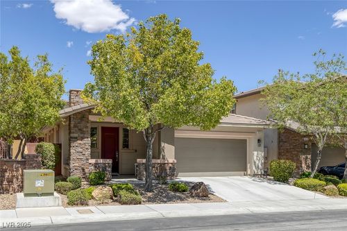 10524 Harvest Green Way, Las Vegas, NV, 89135-1240 | Card Image