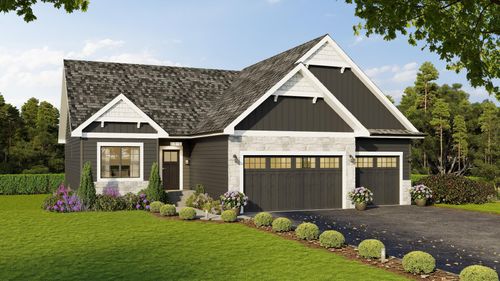 13106 11th St W, Zimmerman, MN, 55398 | Card Image