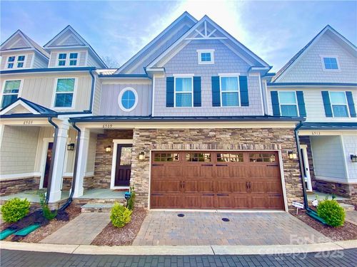 6509 Winterfell Ct, Charlotte, NC, 28210-7067 | Card Image
