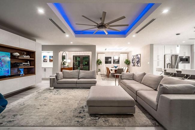 4461 Ne 30 Th Ave, House other with 4 bedrooms, 4 bathrooms and null parking in Lighthouse Point FL | Image 29