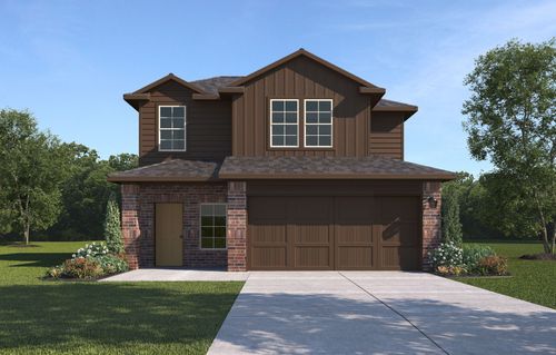 106 Davis Lane, Newark, TX, 76071 | Card Image