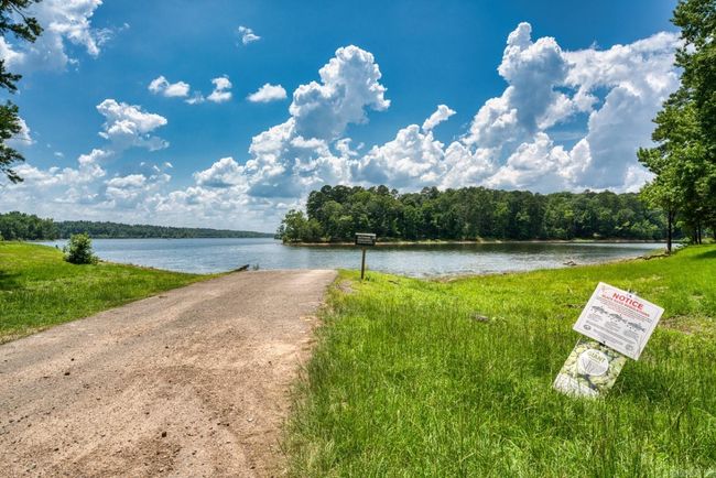 152 Anderson Loop, House other with 3 bedrooms, 2 bathrooms and null parking in Amity AR | Image 41