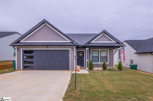 101 Sunrise Rd, Spartanburg, SC, 29302-3727 | Card Image