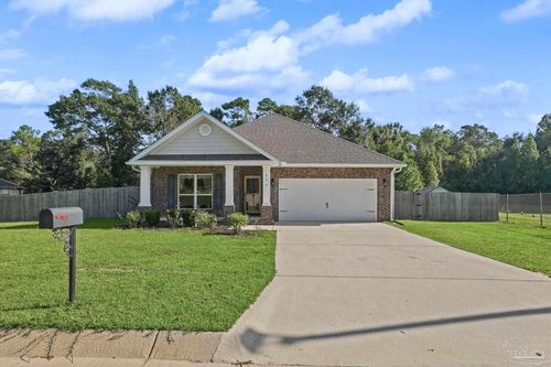 894 Jesse Dr, Cantonment, FL, 32533-8058 | Card Image
