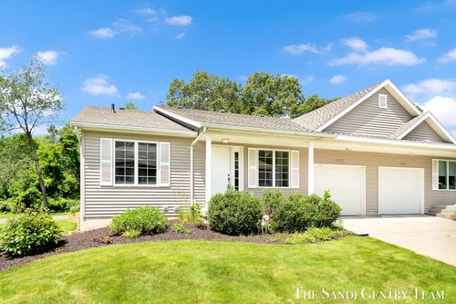 17632 Dustin Drive, Spring Lake, MI, 49456 | Card Image