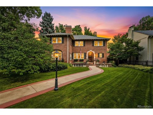 5525 E 17th Avenue Pkwy, Denver, CO, 80220-1436 | Card Image