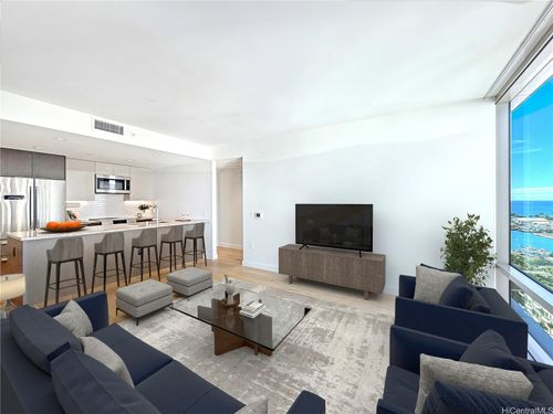 apt-2005-1001 Queen St, Honolulu, HI, 96814-5227 | Card Image