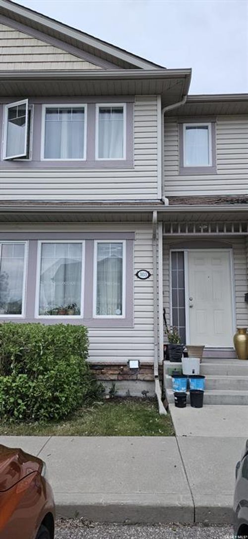 303-303 Slimmon Place, Saskatoon, SK, S7V0A8 | Card Image