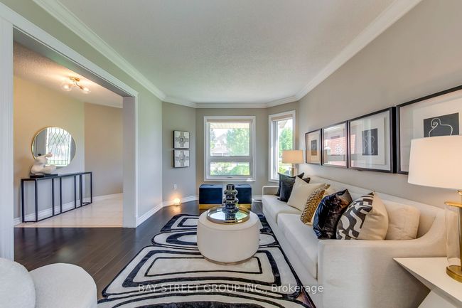 42 Gooderham Dr, House other with 5 bedrooms, 4 bathrooms and 4 parking in Georgetown ON | Image 12
