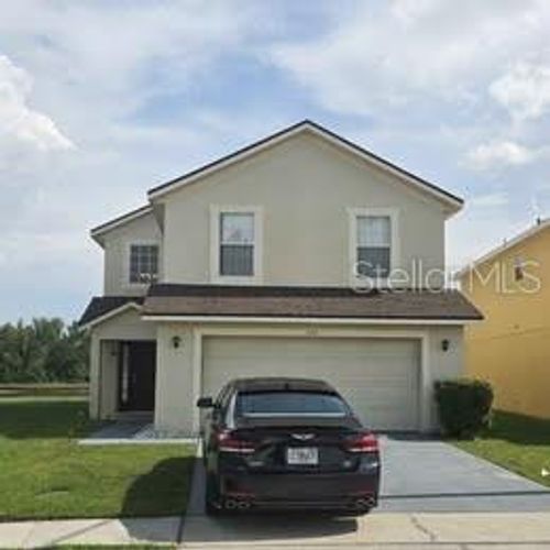 229 Southbridge Cir, KISSIMMEE, FL, 34744-8458 | Card Image