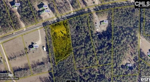 0 Ben Franklin Rd, Gilbert, SC, 29054 | Card Image