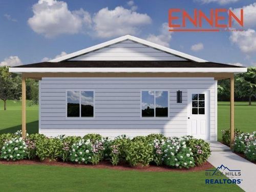 5643 Crystalline Hills Dr, Rapid City, SD, 57703 | Card Image