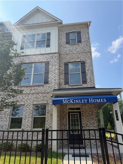 23-549 Fundao Ln, Lawrenceville, GA, 30046-5402 | Card Image