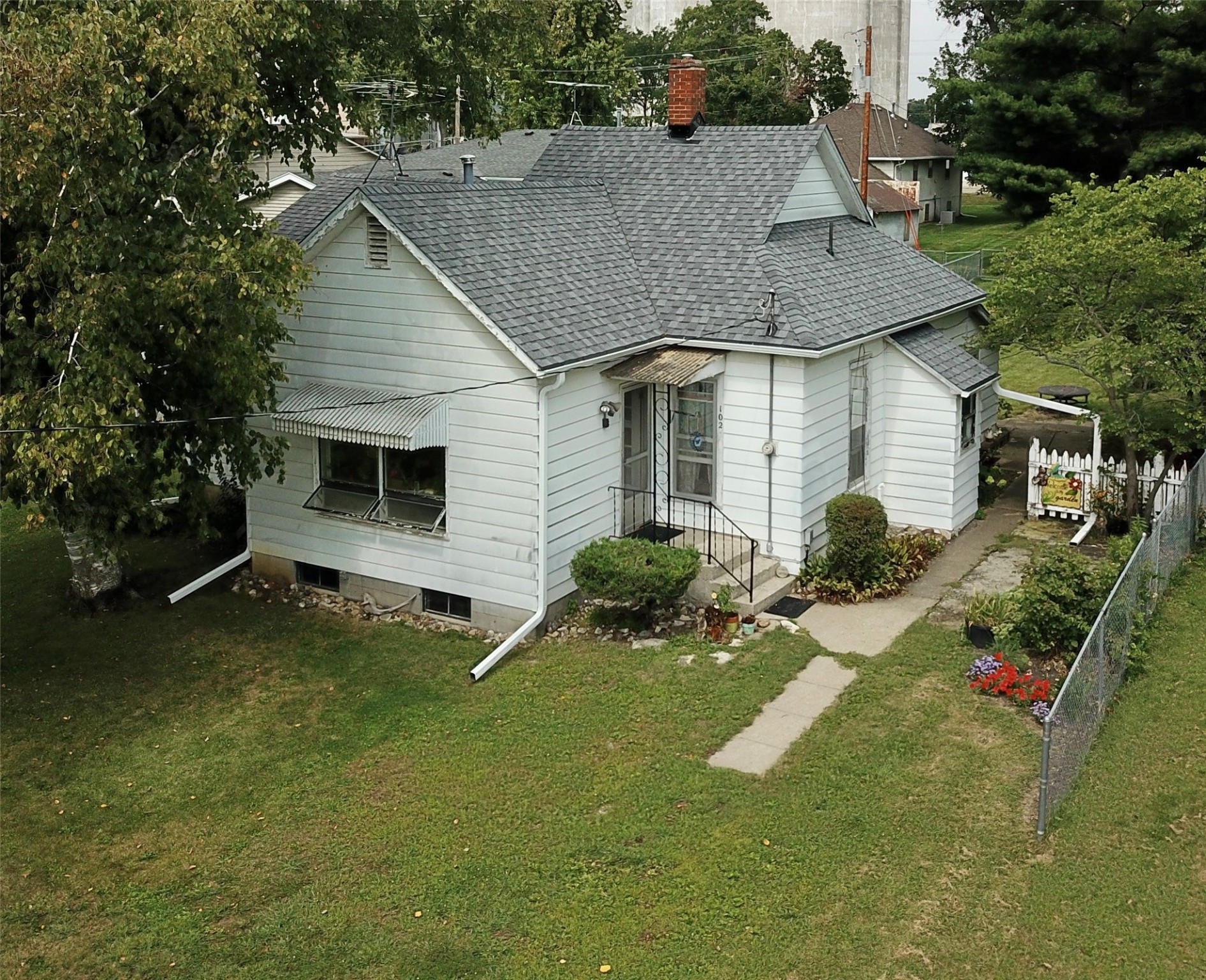 South St, Prairie City, IA 50228