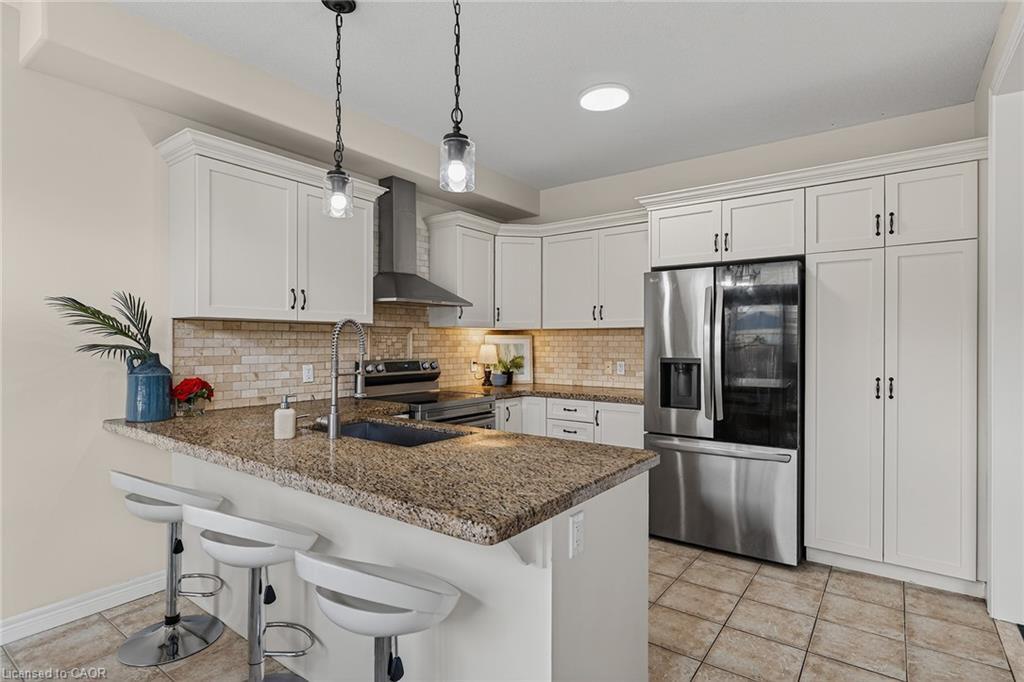 Residential in Binbrook 5
