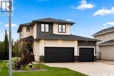 7 Stanford Rd, House other with 5 bedrooms, 4 bathrooms and null parking in White City SK | Image 1