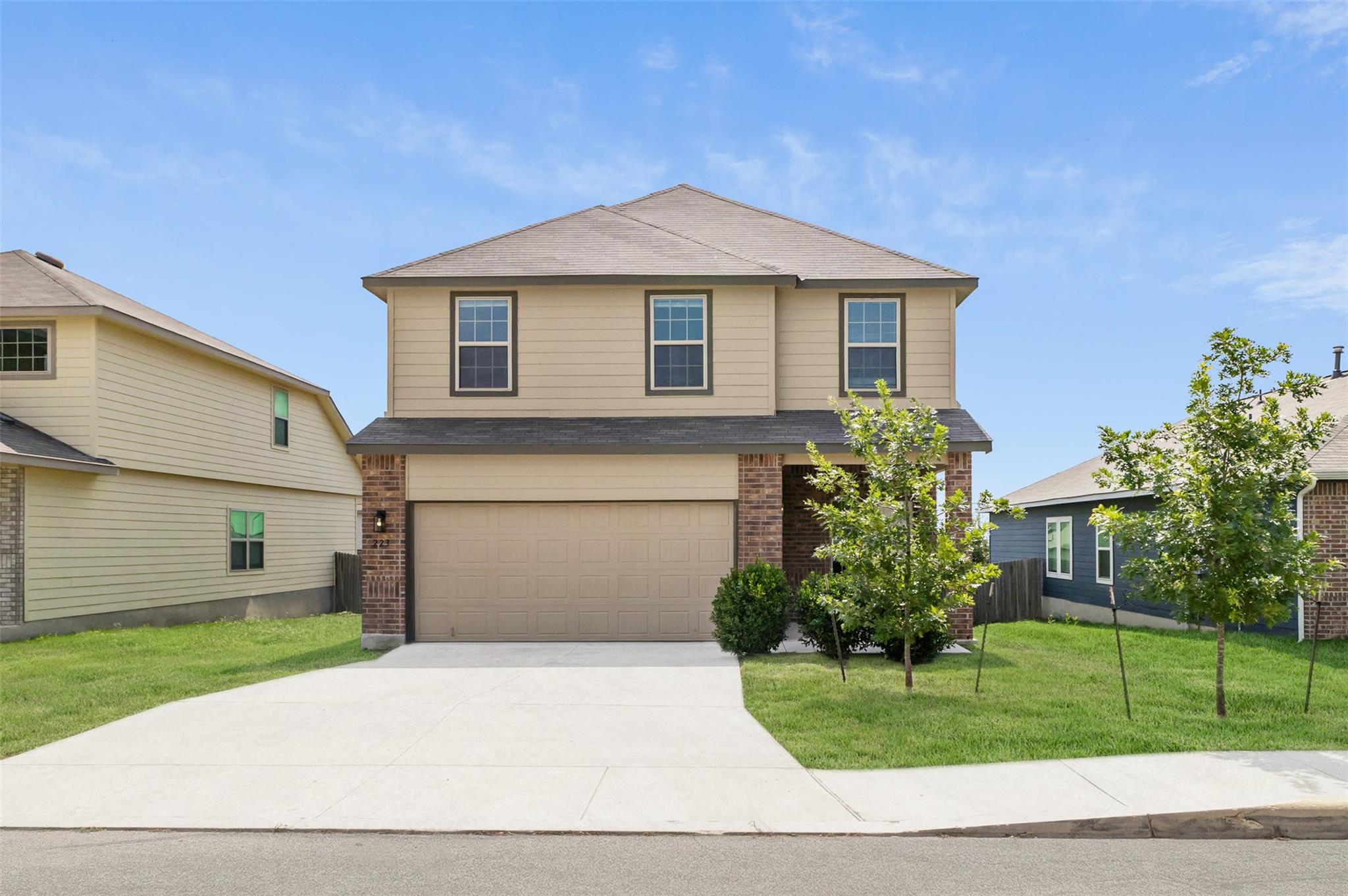 Residential in San Antonio 2