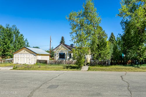 610 Elm St, Leadville, CO, 80461-3916 | Card Image