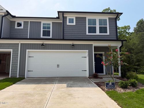 2321 Sun Vibes Way, Durham, NC, 27703-8746 | Card Image