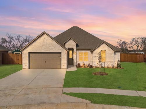 829 Haley St, Springtown, TX, 76082-2406 | Card Image