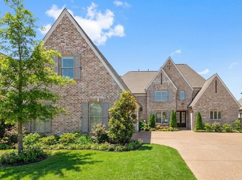 4757 Carousel Ln, Collierville, TN, 38017-4297 | Card Image