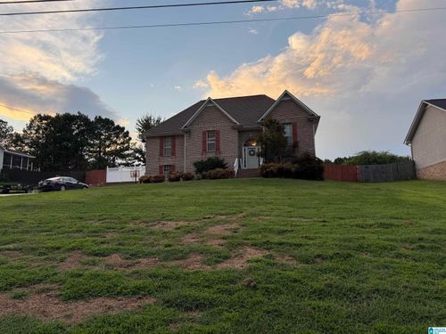 287 S Hillcrest Rd, Odenville, AL, 35120-5334 | Card Image