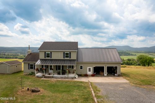 367 Buel Rd, Canajoharie, NY, 13317-3106 | Card Image