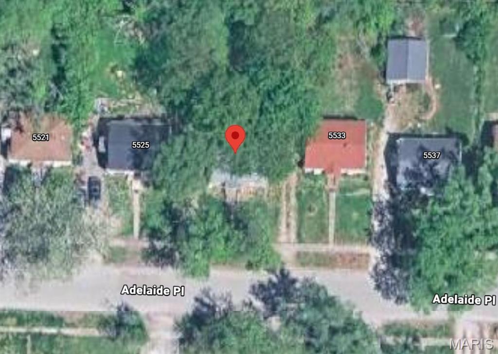 Residential in East St Louis 2