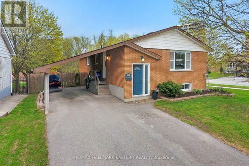 950 Silverdale Rd, Peterborough, ON, K9J7W6 | Card Image