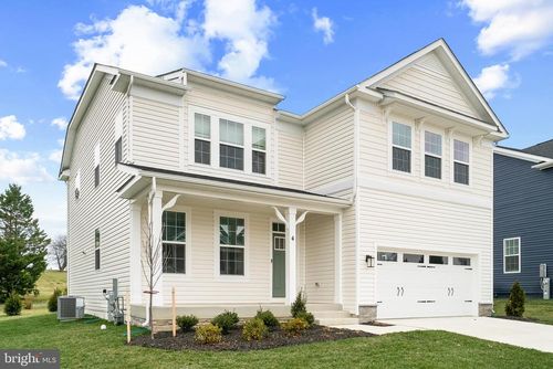 4 Comes Ridge Ct, ROSEDALE, MD, 21237 | Card Image