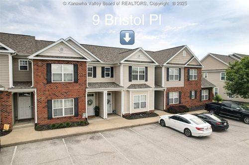 9 Bristol Pl, Scott Depot, WV, 25560-5604 | Card Image